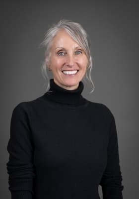 Andrea Chisholm, MD photo
